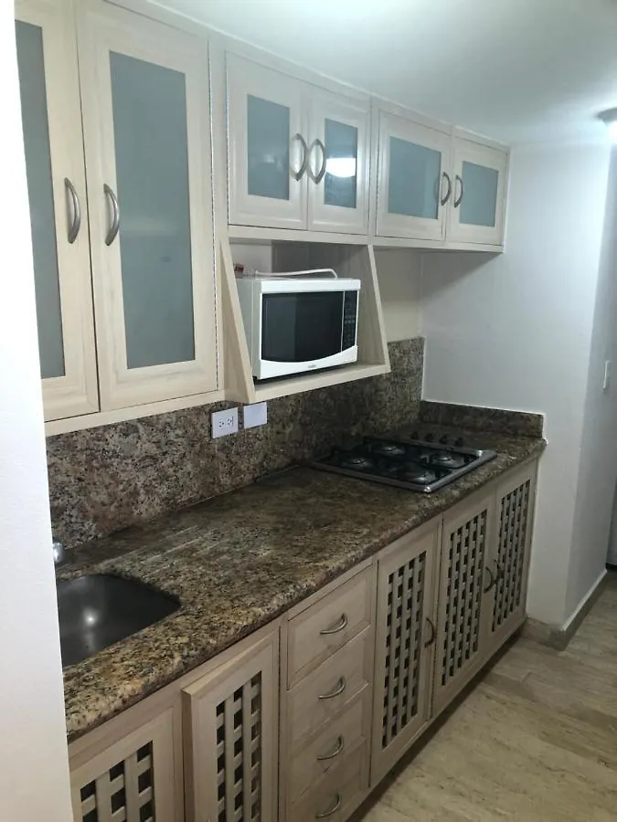 Apartment Poktapok Bayview