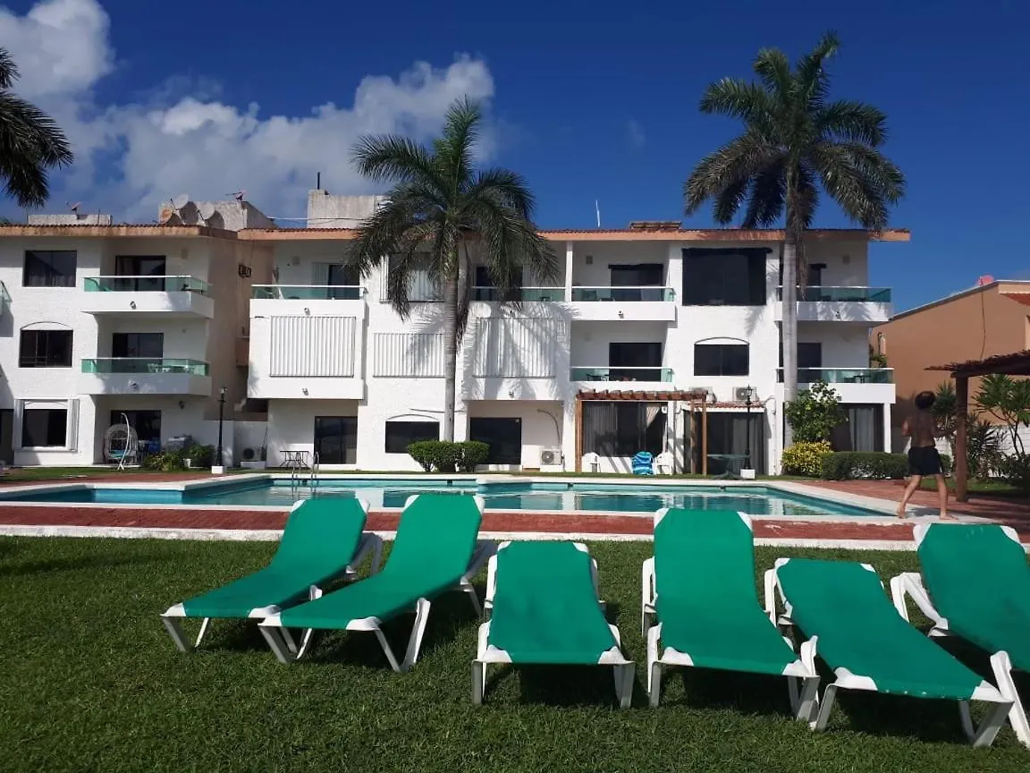 Apartmán Poktapok Bayview