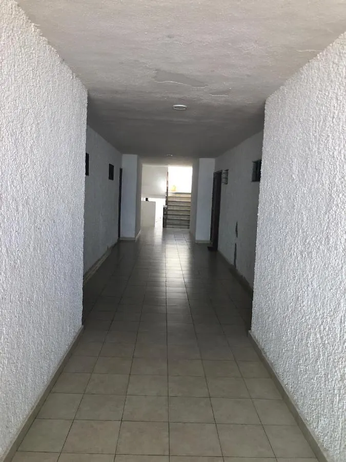 Poktapok Bayview Apartmán